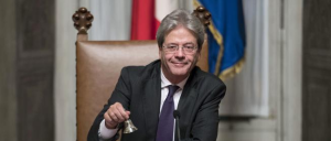 Gentiloni Legge Elettorale