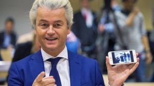 Olanda al voto: Wilders, il "piccolo Trump" e il futuro dell'UE 1 Greet Wilders