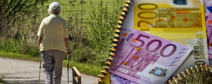 Pensioni Fase Due