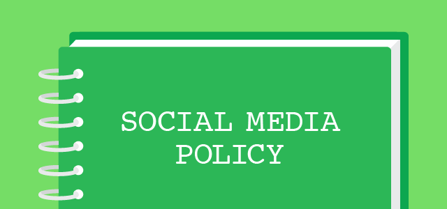 Social media policy: cosa sono e perché sono importanti?