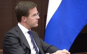 Mark Rutte