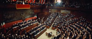partiti politici