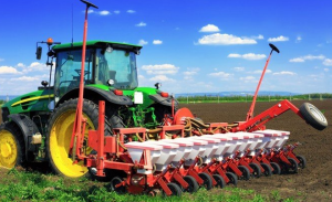 patentino macchine agricole
