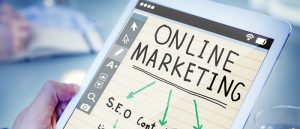web marketing