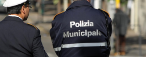 Concorso 70 Vigili Urbani Venezia