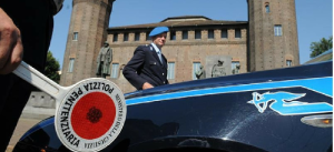 Concorso Polizia Penitenziaria
