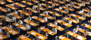 Concorso cancellieri date luogo quiz