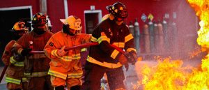 Concorso vigili del fuoco