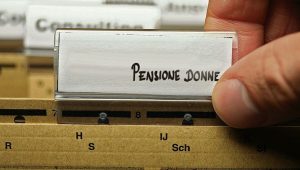 Opzione donna proroga 2018