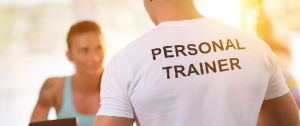 Salute Personal Trainer