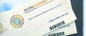 Voucher quando usarli