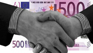decreto antiriciclaggio
