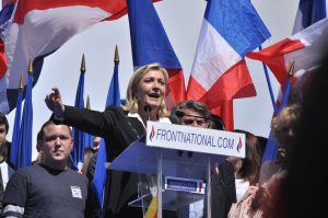 elezioni francia 2017 le pen