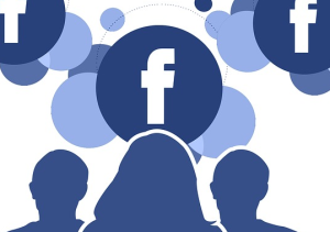 amicizia su facebook