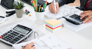 calcolo definizione agevolata