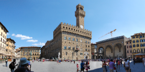Concorso Comune Firenze