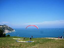 parapendio