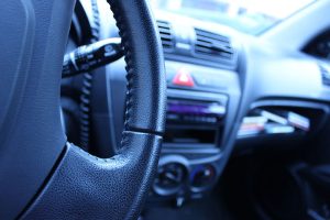 personalizzazione auto