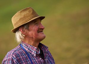 ape volontaria pensionato
