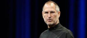 steve jobs