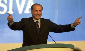 Berlusconi
