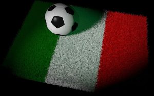 nazionale calcio italia