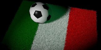 nazionale calcio italia