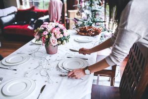 home restaurant