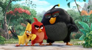angry birds