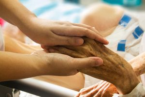 caregiver
