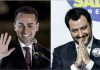 Luigi Di Maio e Matteo Salvini Elezioni 2018 fonte L'Espresso