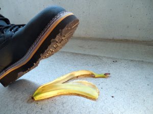 Sicurezza sul lavoro