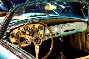 certificato di revisione auto e moto