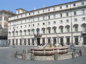 governo lega m5s