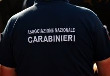 Concorso 2000 Allievi Carabinieri