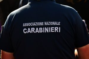 Concorso 2000 Allievi Carabinieri