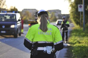 Concorso Polizia Municipale