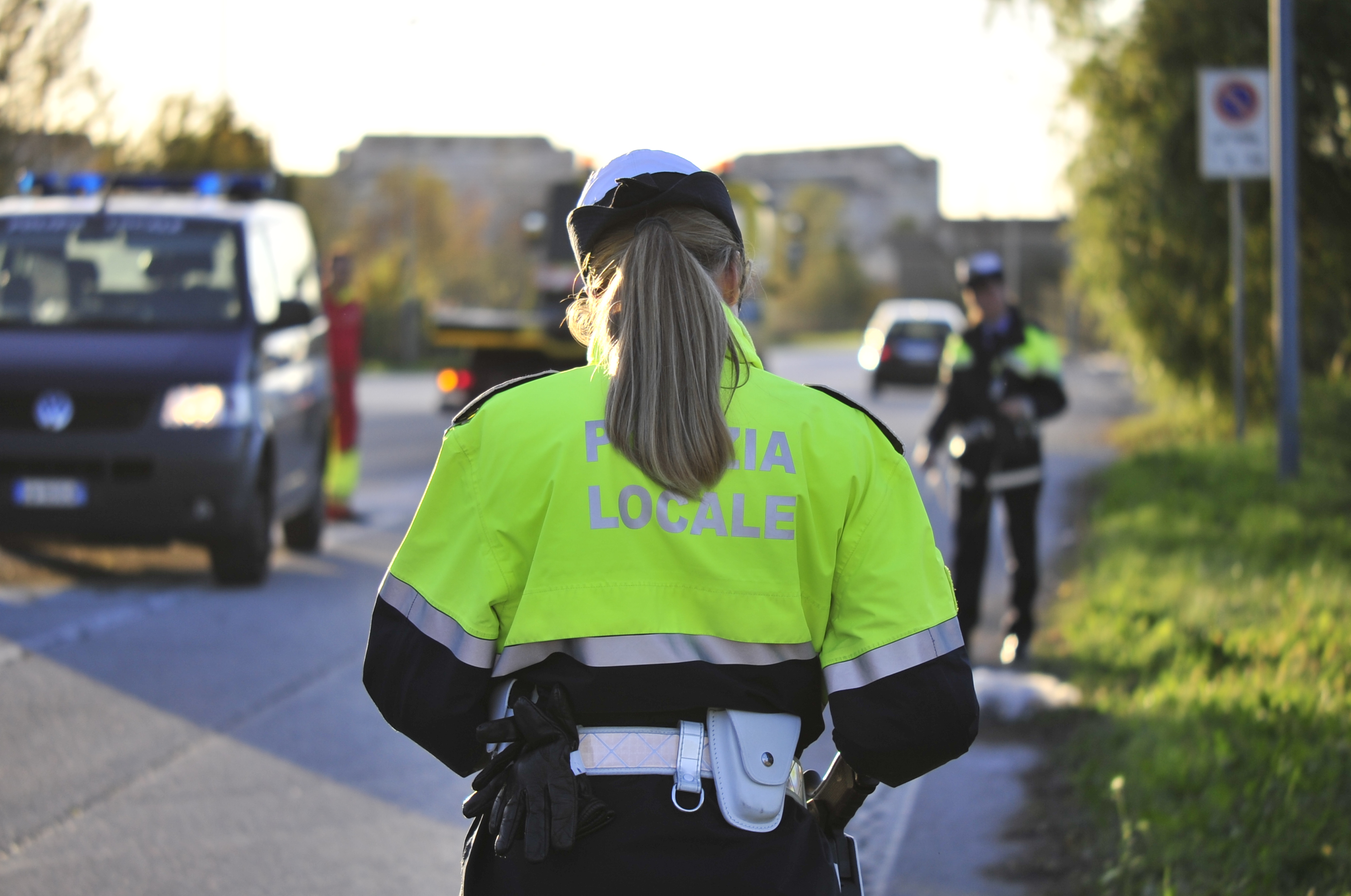 Concorso Polizia Municipale Torino uscito bando per 50 posti