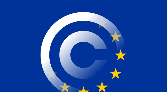 Link tax e copyright