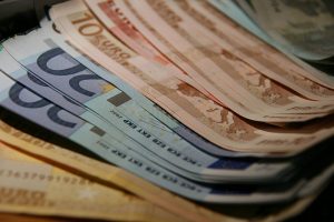 Pensioni più basse