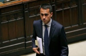 Reddito di cittadinanza