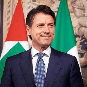 Governo Lega M5S