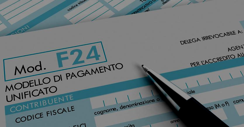 F24 Compensazioni A Rischio Criteri Di Sospensione Delle