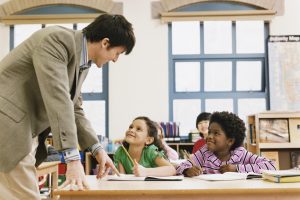 concorso straordinario scuola infanzia