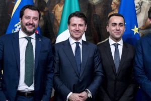 manovra 2019: le misure previste