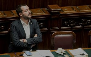 decreto sicurezza