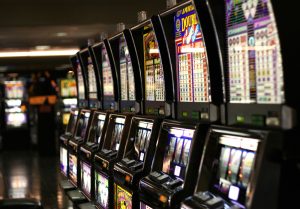 gioco e scommesse