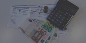 bollette gas prescrizione