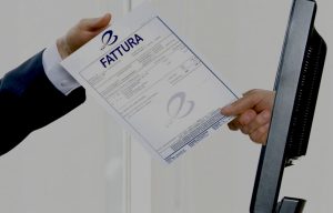 fattura elettronica privacy