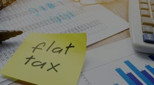 flat tax partite iva 2019